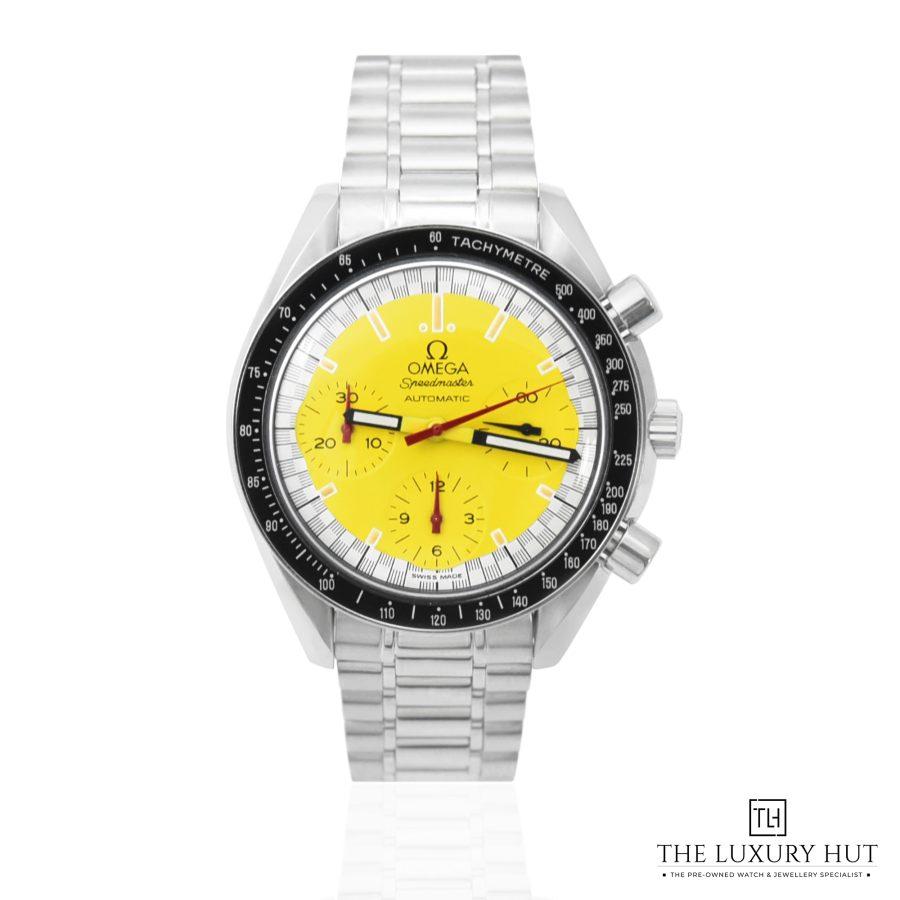 Omega Speedmaster Reduced 50536 a