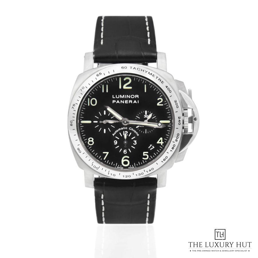 Panerai Luminor Chrono Titanium 50626 a