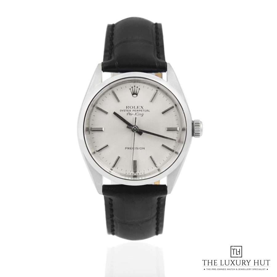 Rolex Air King Oyster Perpetual 50662 a
