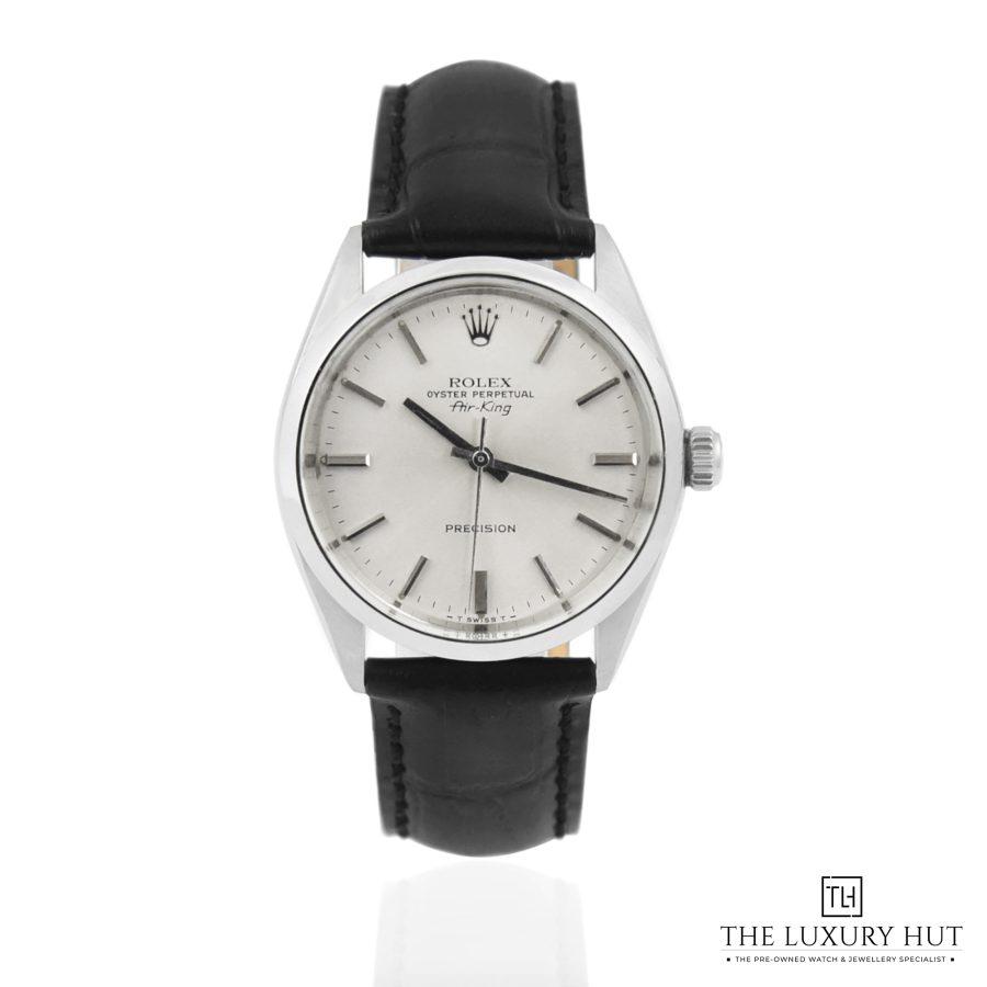 Rolex Air King Oyster Perpetual 50662 a