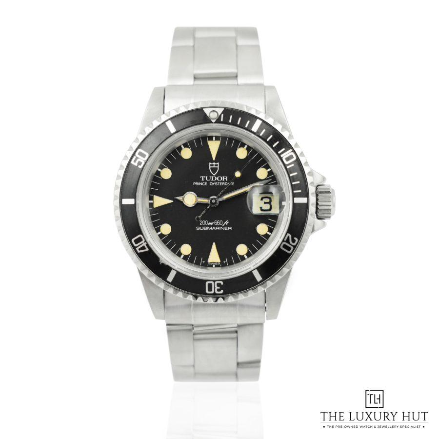 Tudor Submariner Prince Vintage 50686 a
