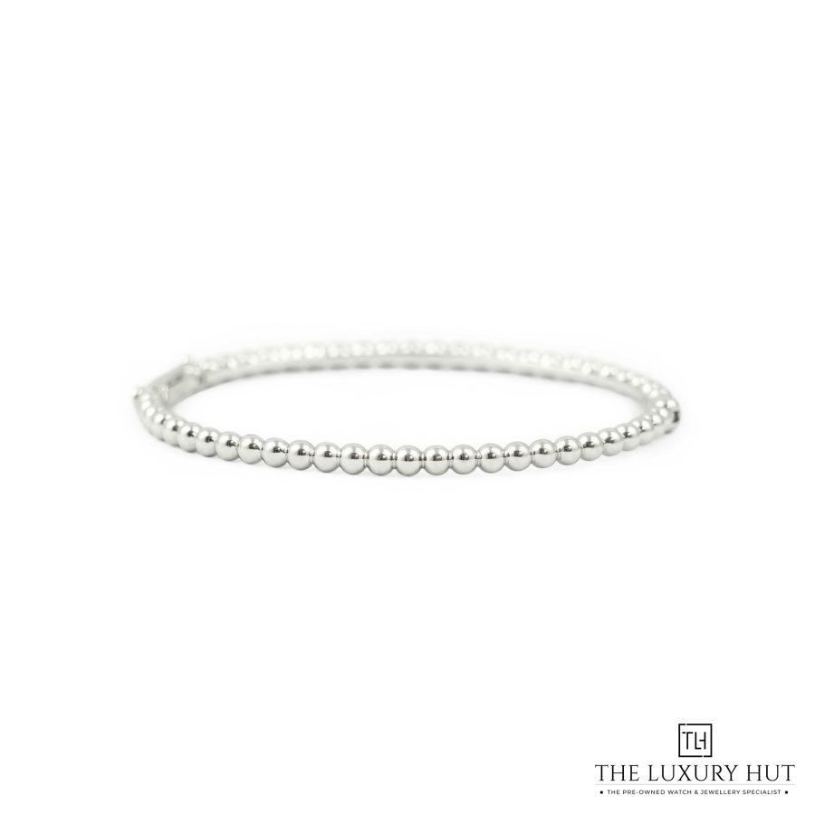 Van Cleef Perlee Pearls Bracelet LB219 a