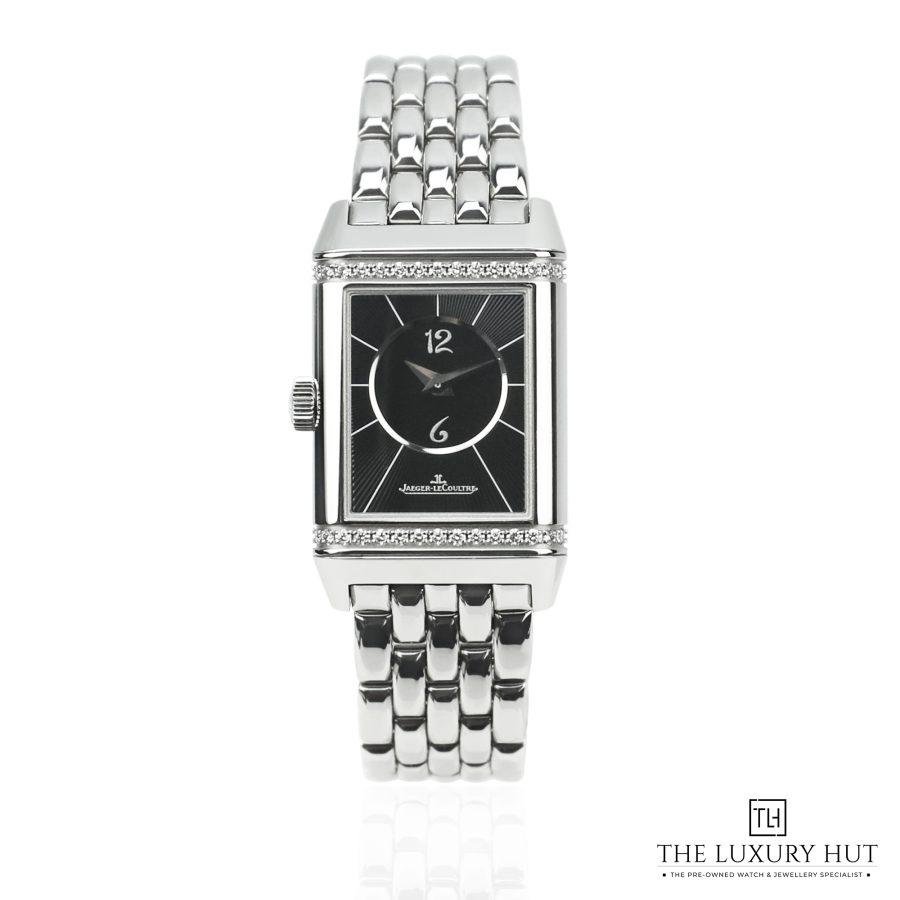 JLC Reverso Classic Duetto Steel Black 50992 a
