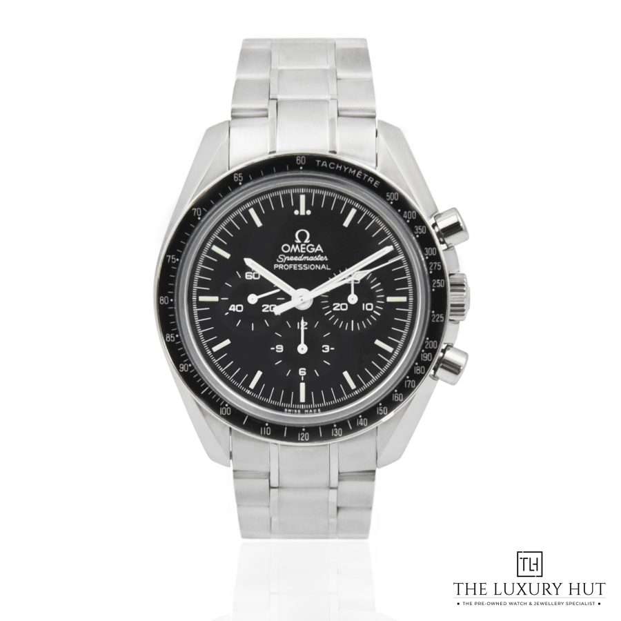 Omega Speedmaster Moonwatch Update LB156 aa