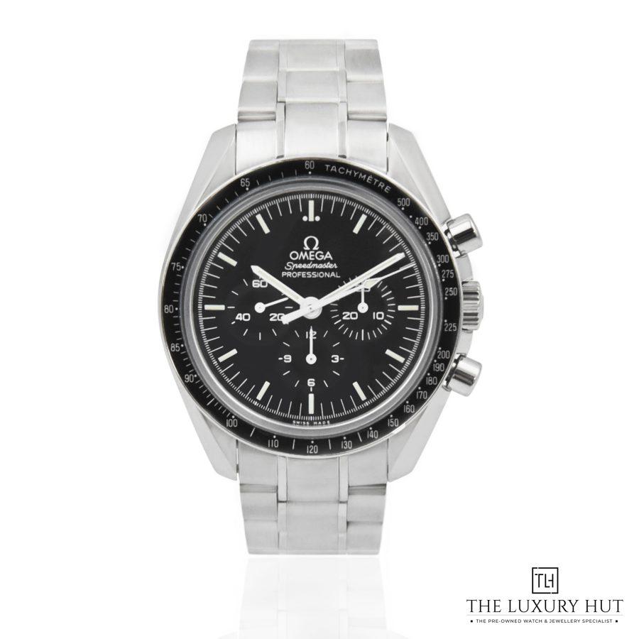 Omega Speedmaster Moonwatch Update LB156 aa