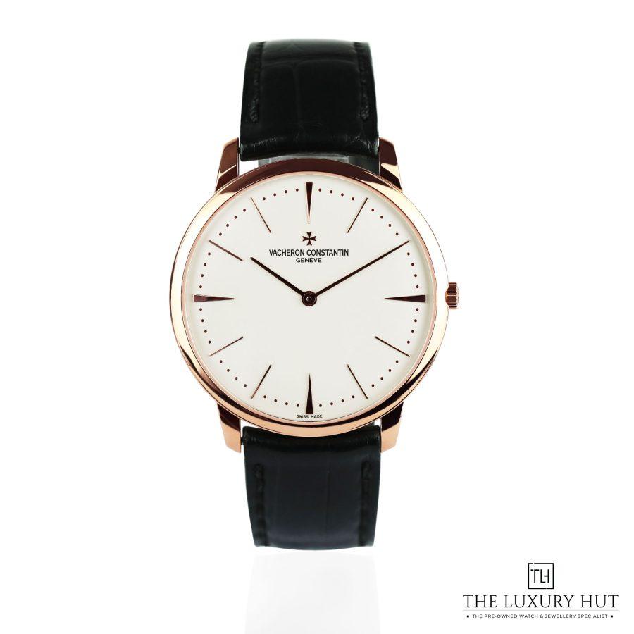 Vacheron Constantin Patrimony Pink Gold LB387 a