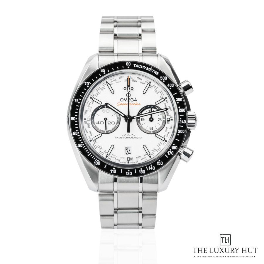 Omega Speedmaster Racing Co Axial 51315 a