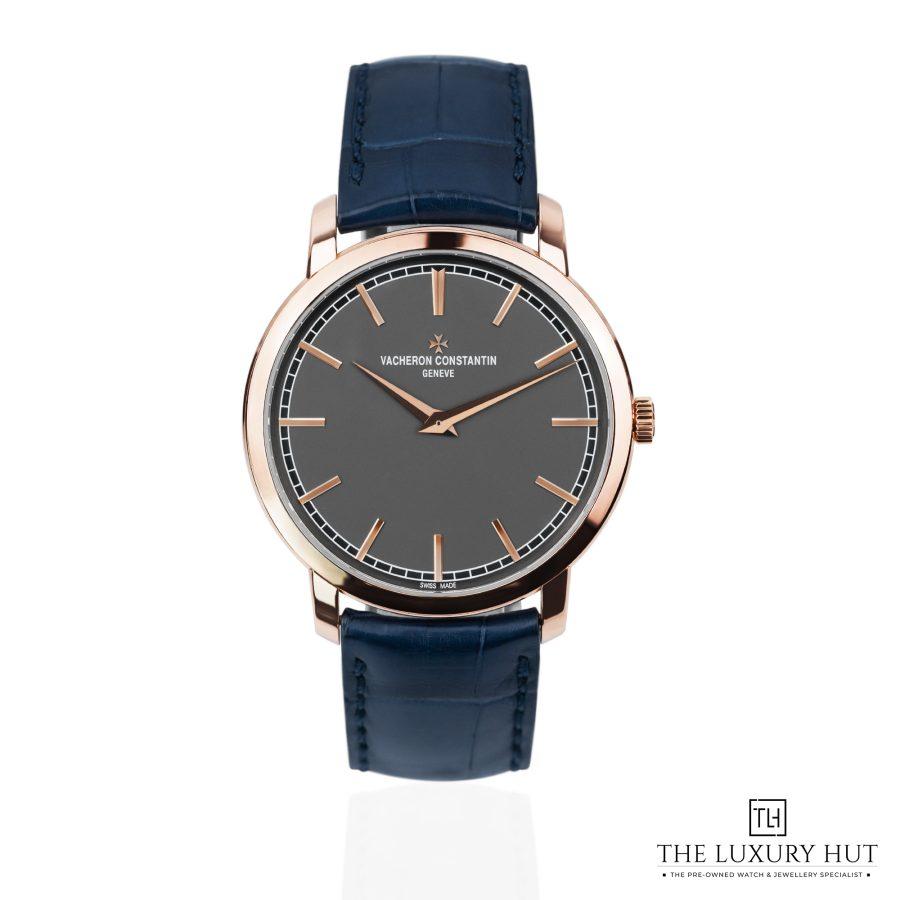 Vacheron Constantin Patrimony Rose Gold LB457 a