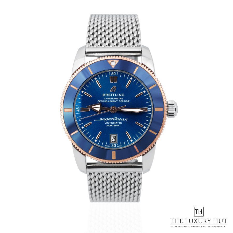 Breitling Superocean Heritage 51463 a