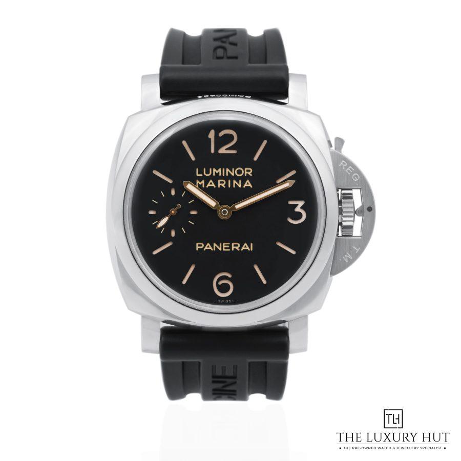 Panerai Luminor Marina Steel 51544 a