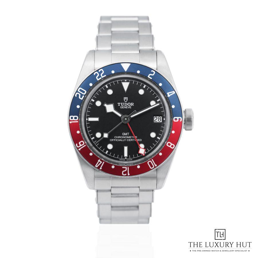 Tudor Black Bay GMT 41 Black 51517 a