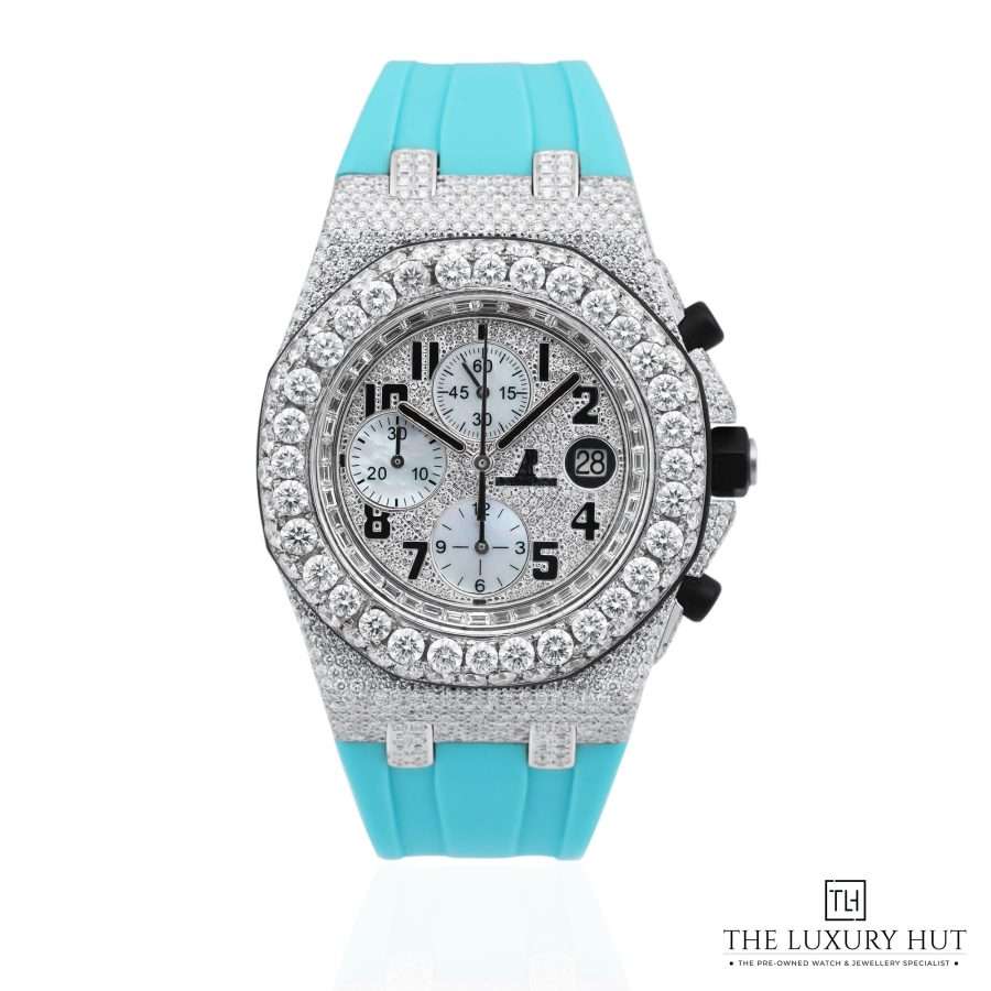 Audemars Piguet Royal Oak Offshore Update 44071 aa2