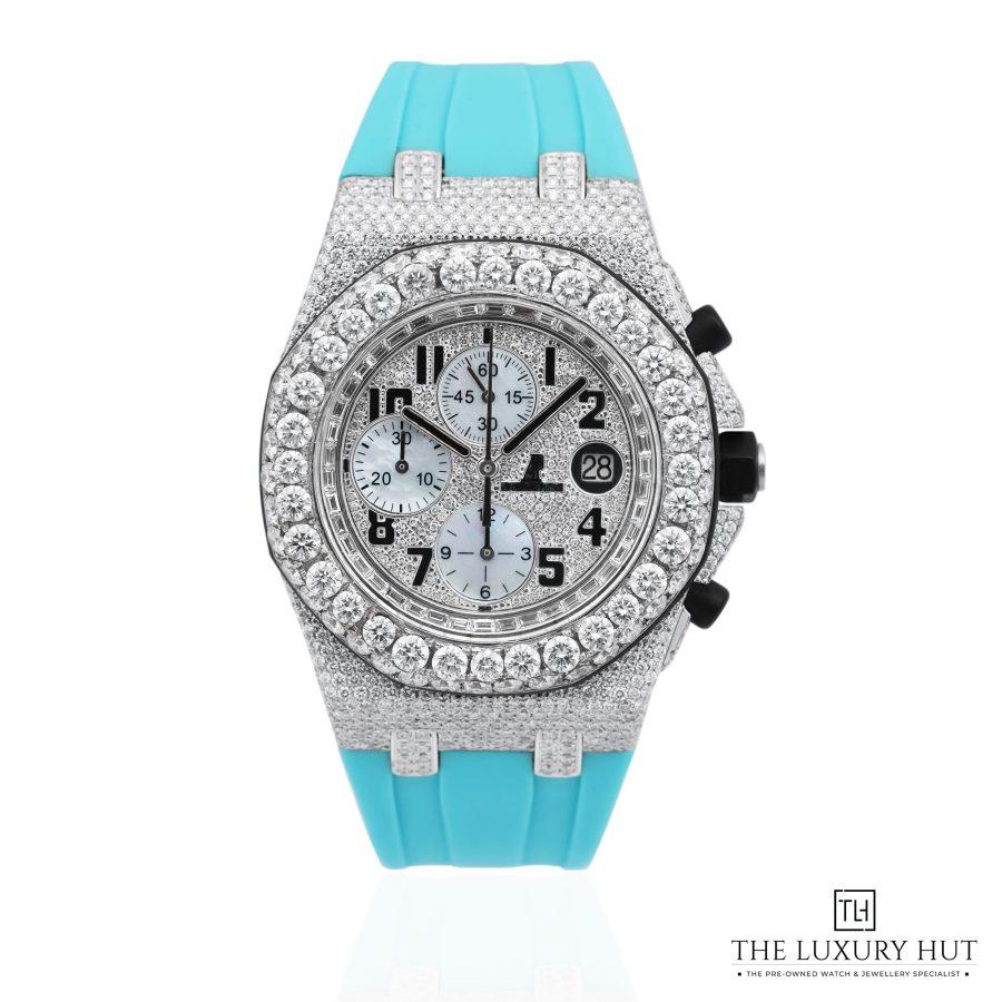 Audemars Piguet Royal Oak Offshore Update 44071 aa2