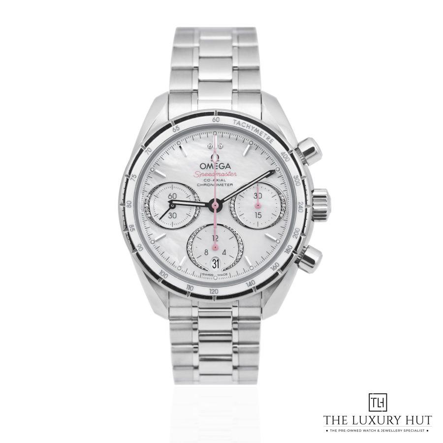 Omega Speedmaster Chronograph MOP 51633 a