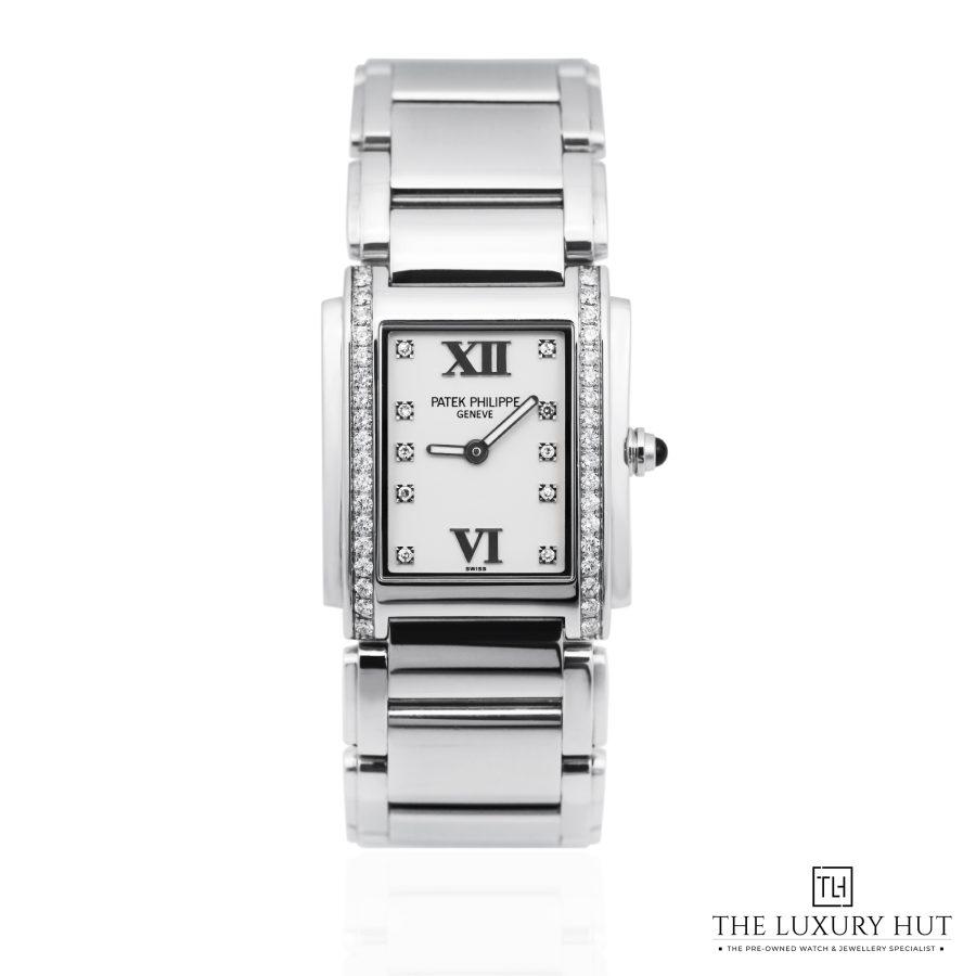 Patek Philippe Twenty4 Ladies 51574 a