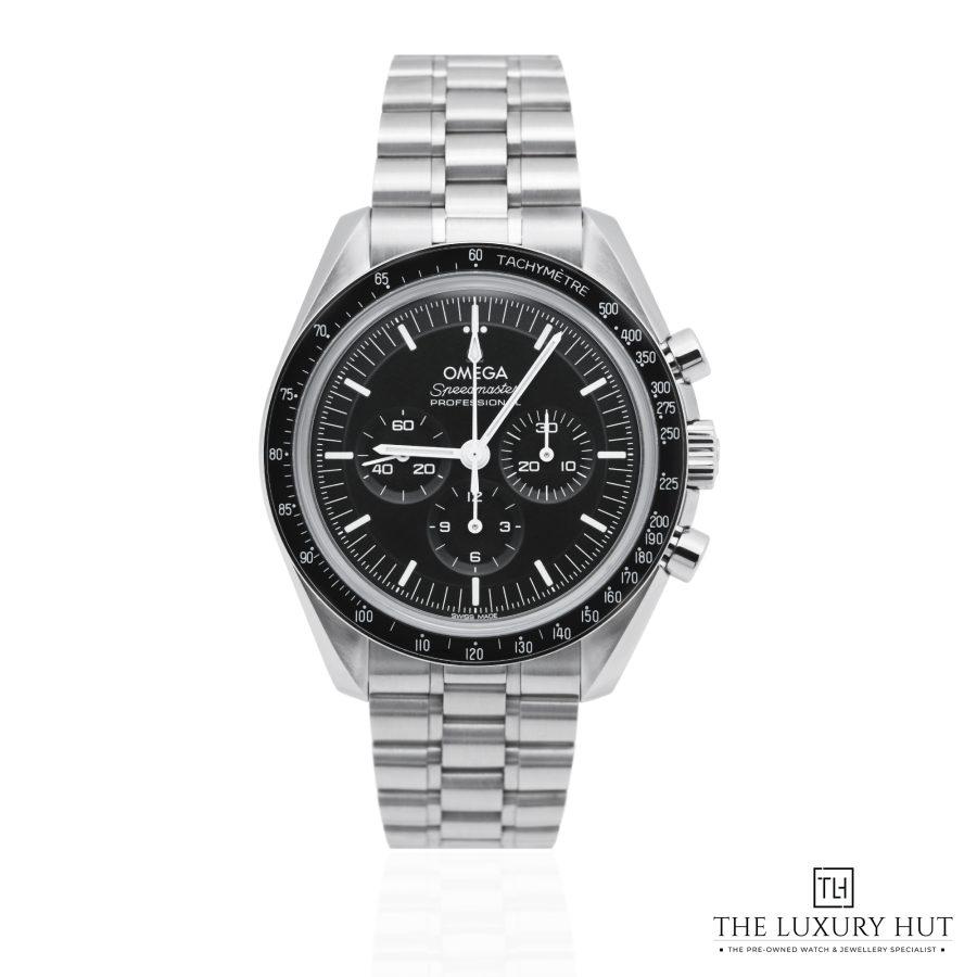 Omega Speedmaster Moonwatch Professional 51667 a