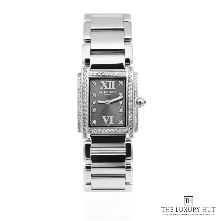Patek Philippe Twenty4 Small Ladies LB531 a