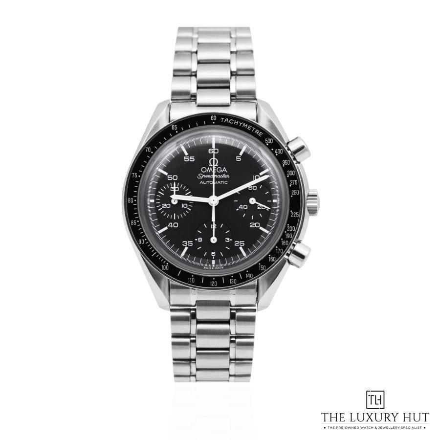 Omega Speedmaster Chronograph Reduced 51816 a