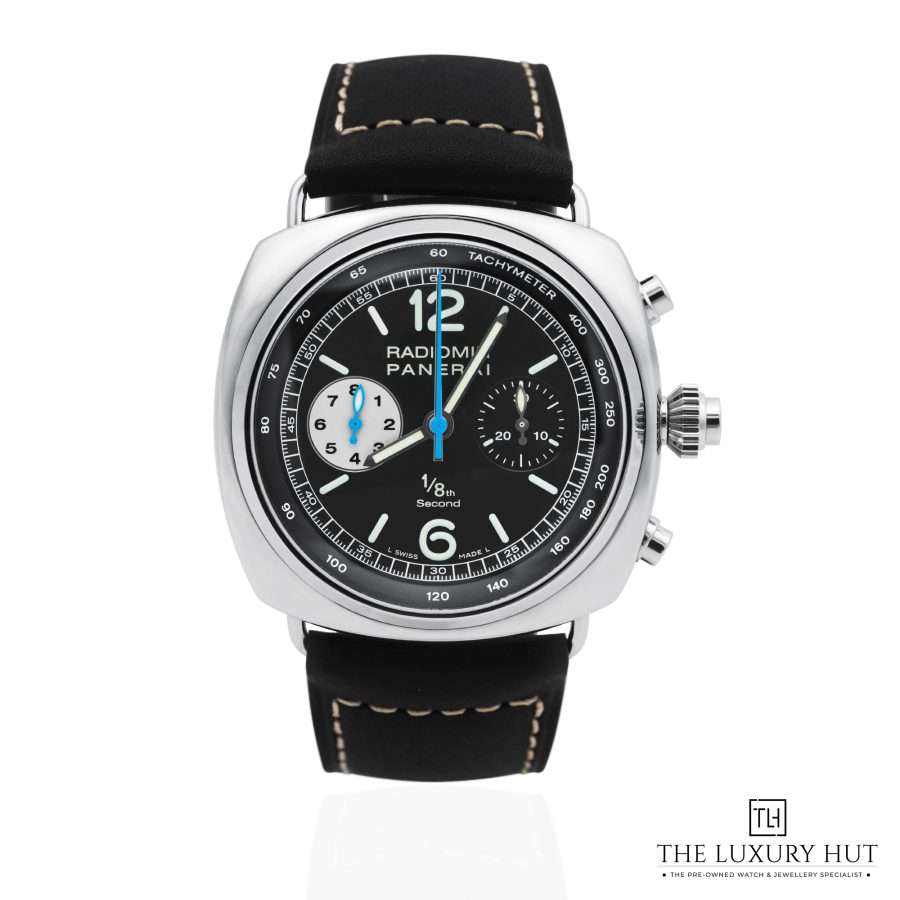 Panerai Limited Edition Radiomir OneEight New 51129 a