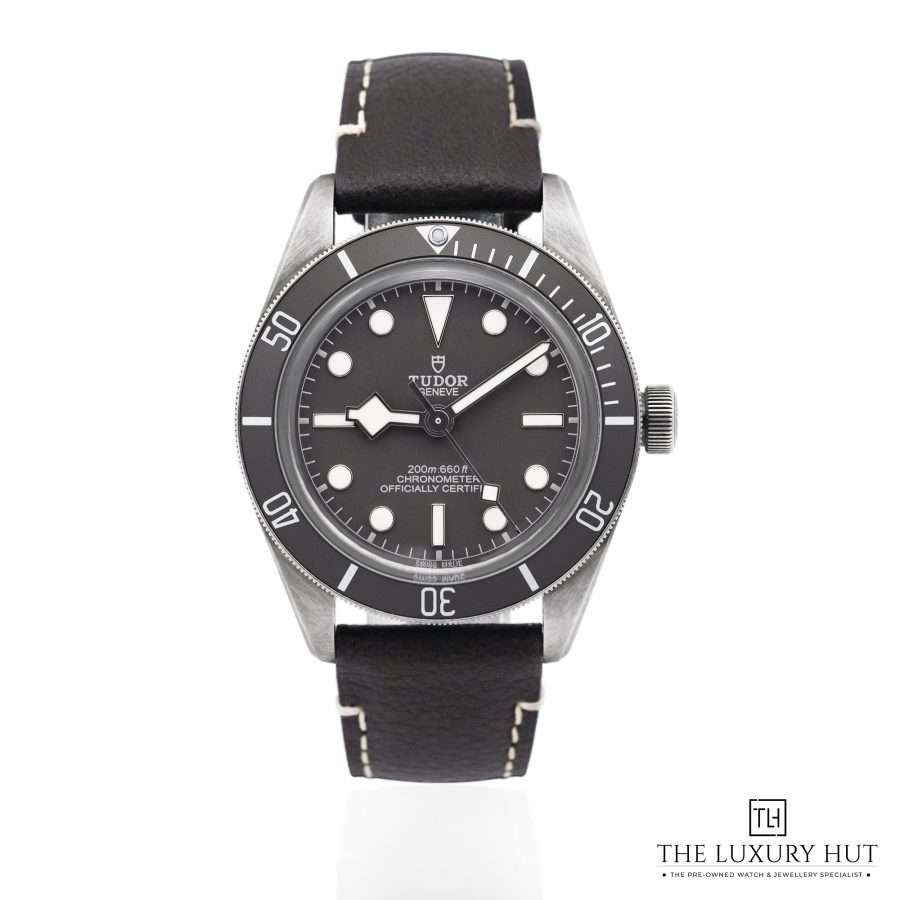 Tudor Black Bay Fifty Eight 39mm Taupe Dial 51947 a
