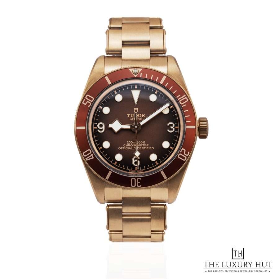 Tudor Boutique Edition Black Bay 58 Bronze 52000 a