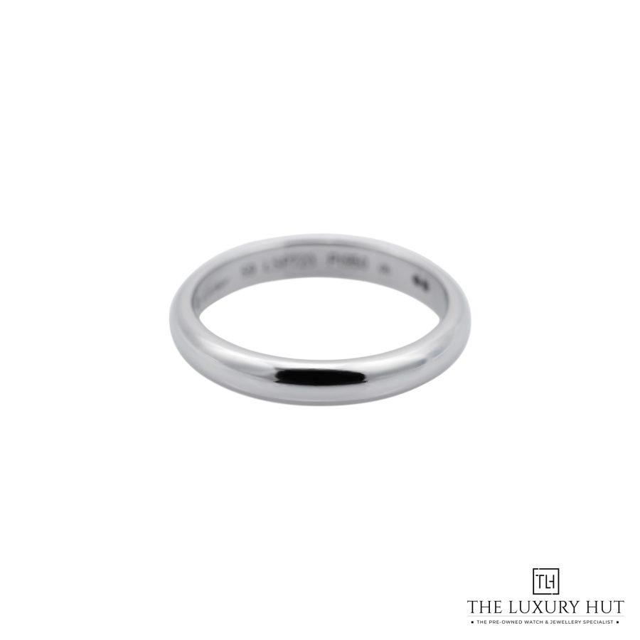 Cartier 1895 Wedding Ring 3