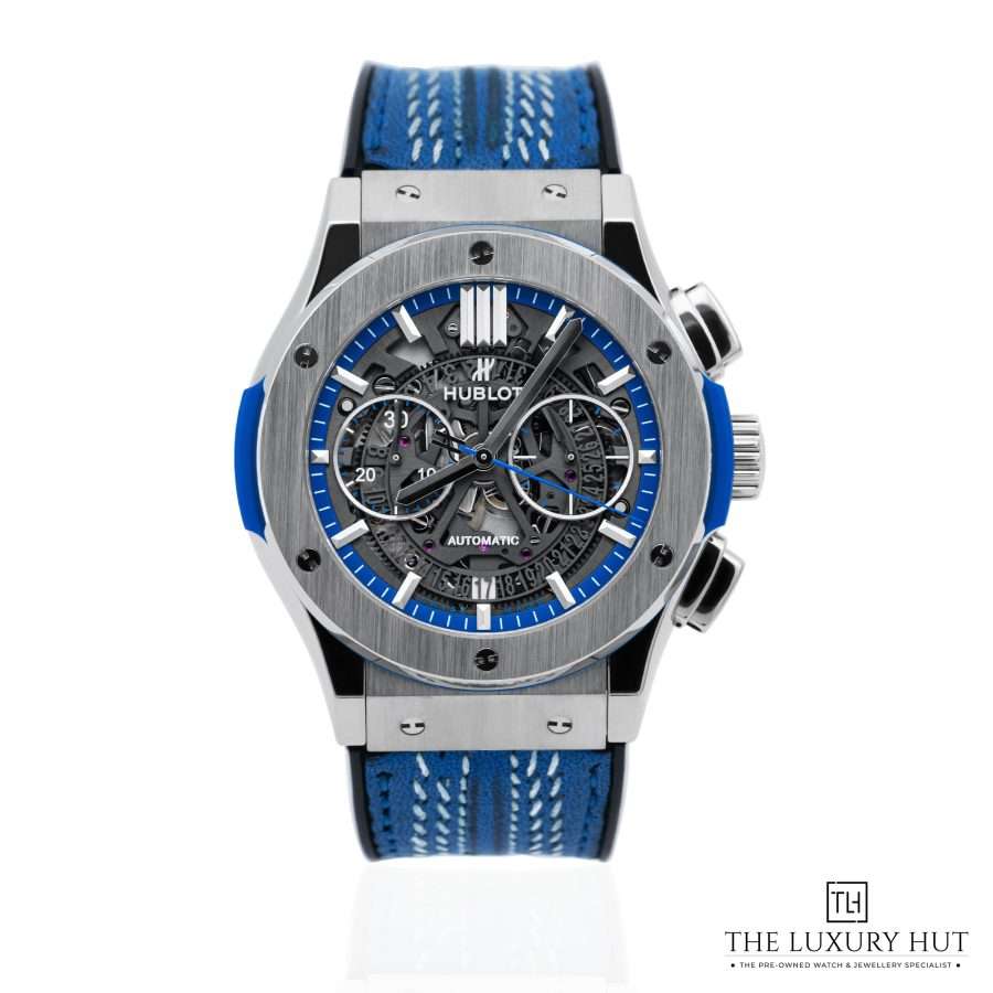 Hublot Classic Fusion Aerofusion Chronograph ICC 52107 a