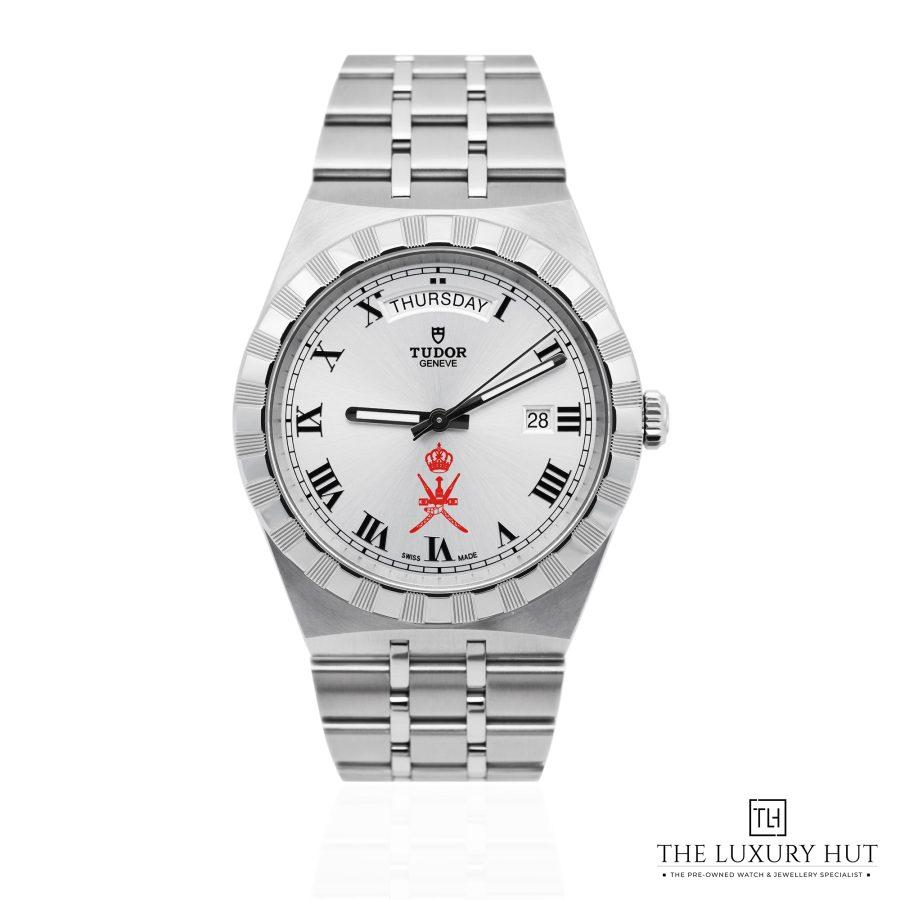 Rare Tudor Royal 41 Khanjar 52152 a