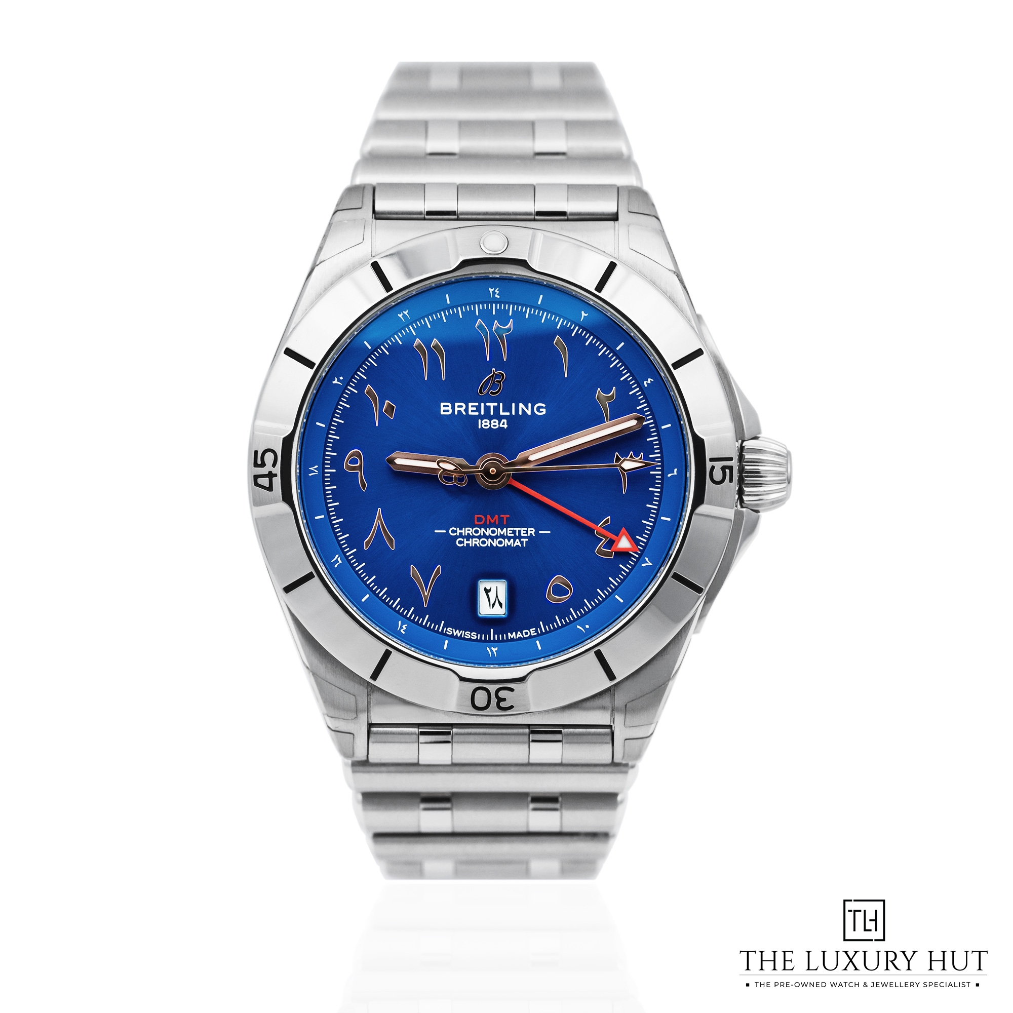 2025/10/0b3b8487-0638-4e80-81be-f11bed15b645Breitling_Chronomat_GMT_Steel_40mm_Blue_Arabic_Dial_52266-a.jpg