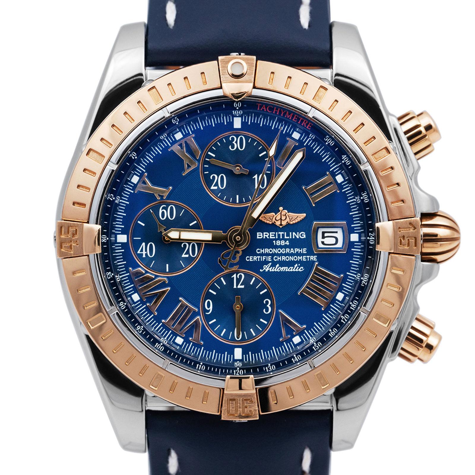 2025/10/28c65db9-6cea-45f7-a32d-43c2c40440b0Breitling_Chronomat_Evolution_Steel_&_Gold_44mm_Blue_52261-cr.jpg