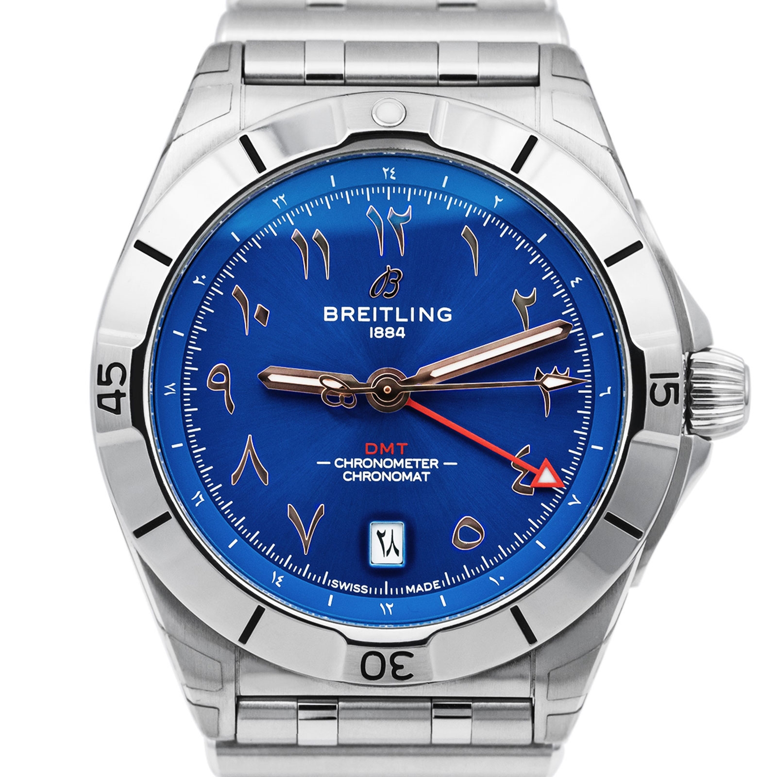 2025/10/91f70596-4bc7-4798-a9a9-086dab96f192Breitling_Chronomat_GMT_Steel_40mm_Blue_Arabic_Dial_52266-cr.jpg