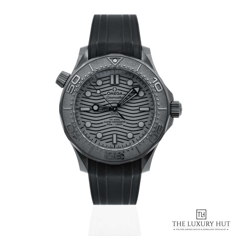 Omega Seamaster Diver 300M 52315 a