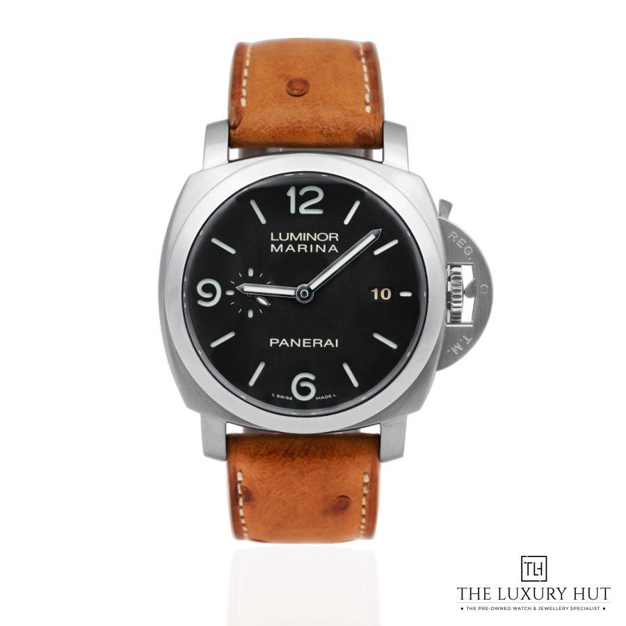 Panerai Luminor Marina 1950 3 Days Black 52254 a