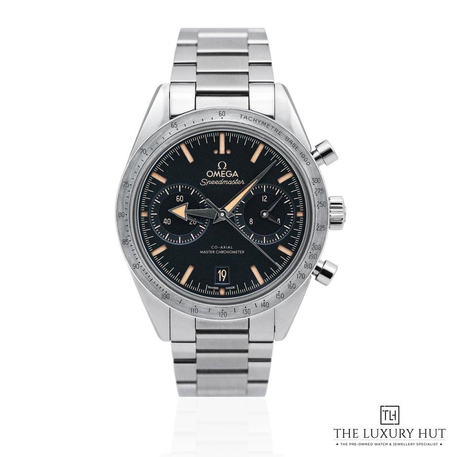 Omega Speedmaster 57 watch