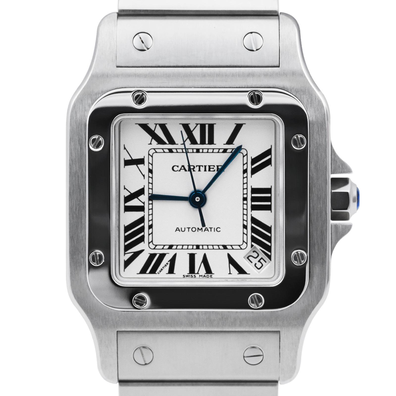 2025/11/24c24f29-6547-4fca-8a4f-3e5939532460Cartier_Santos_Galbee_Stainless_Steel_White_Roman_52365-cr.jpg