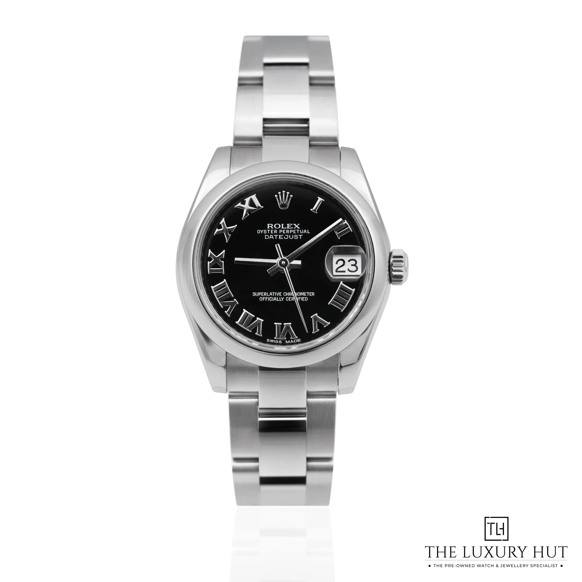 2025/12/6a27a356-b43c-499b-9cdc-89b888bacd03Rolex_Datejust_31_Steel_Black_Roman_Dial_52510-a.jpg.webp