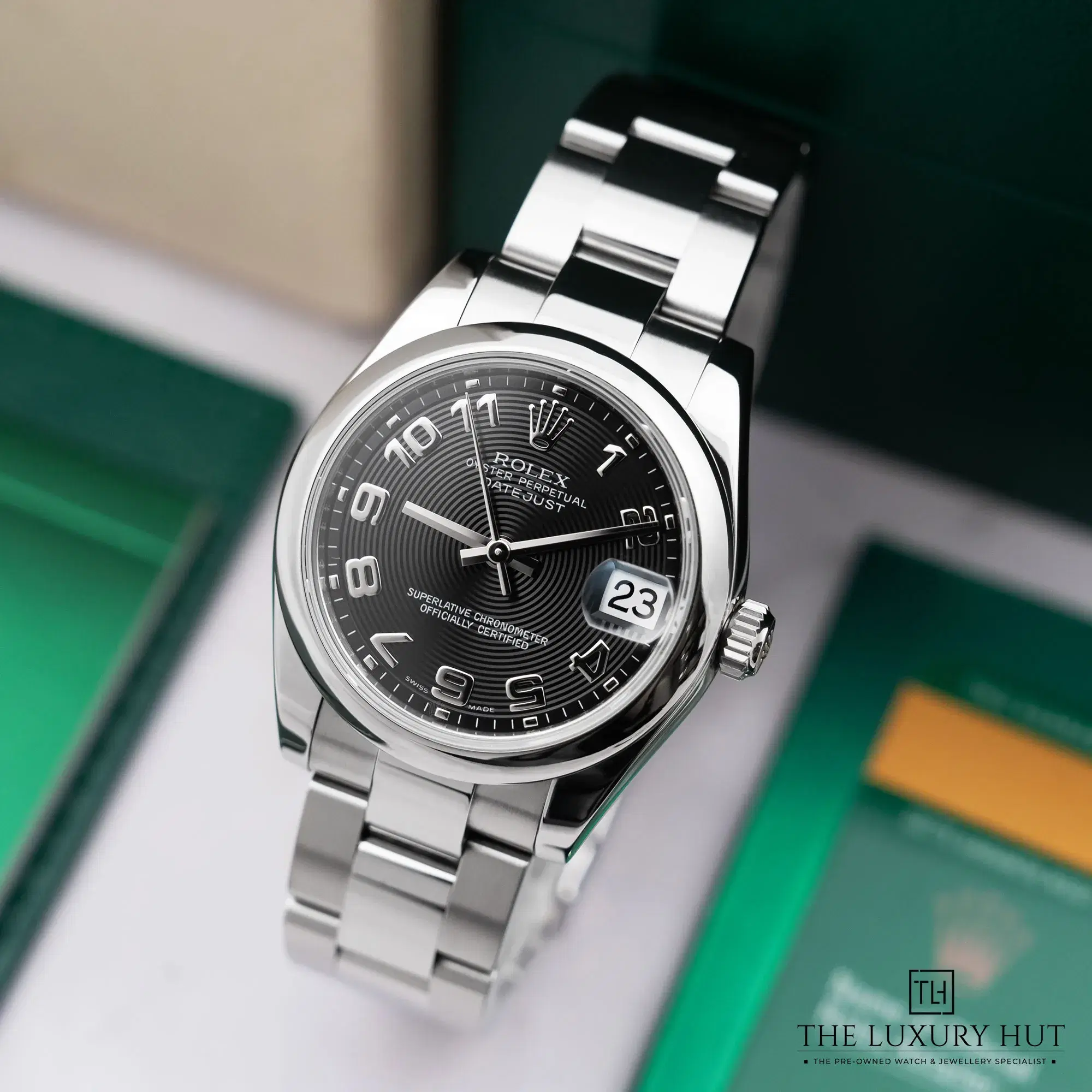 2025/12/941b0395-2001-49be-be72-2a9babc58d85Rolex_Datejust_31_Steel_Black_Concentric_Arabic_Update_52491-bb.jpg.webp