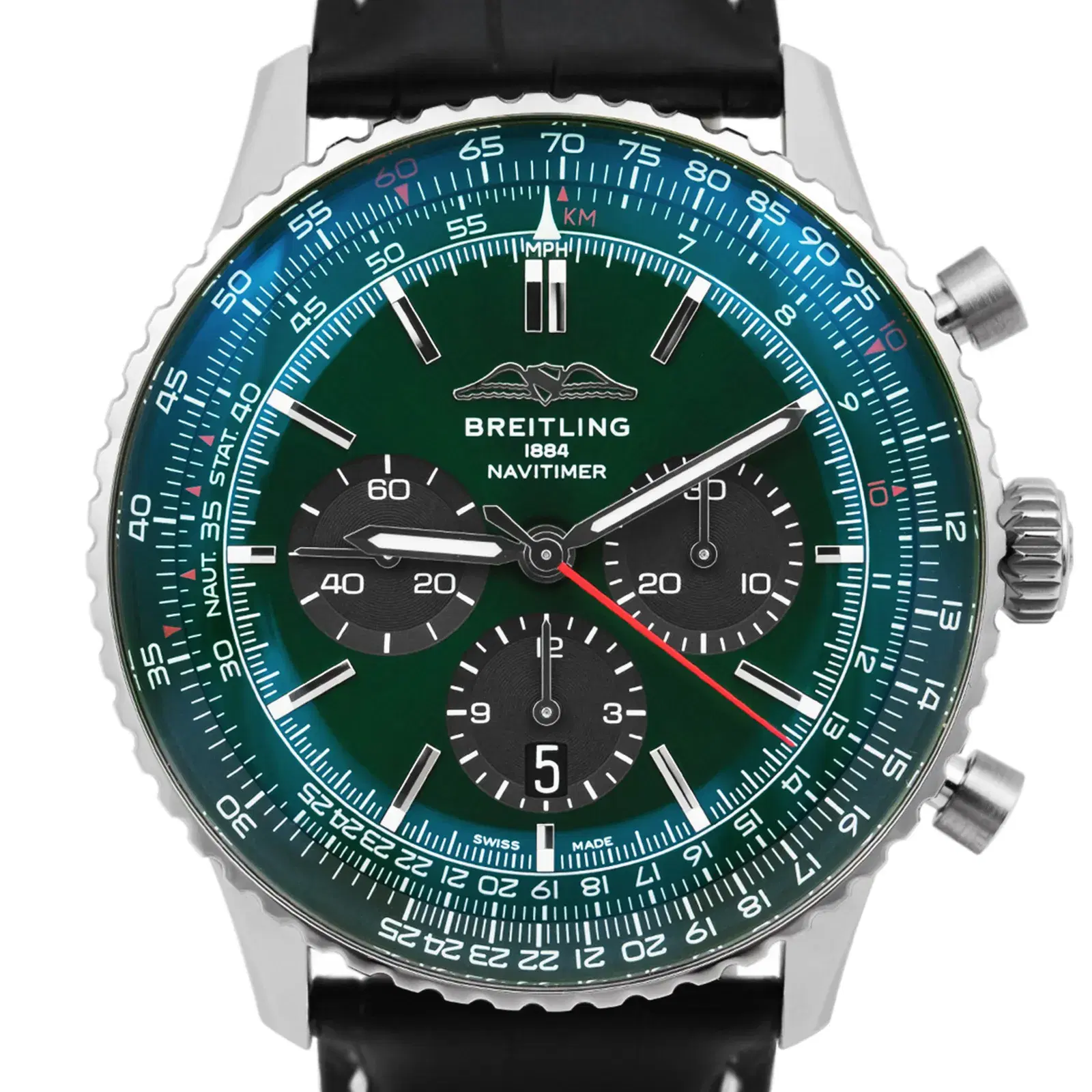2026/01/252577bf-96ab-4999-9a35-6d7d1495a080Breitling_Navitimer_B01_46mm_Steel_Green_Dial_52526-cr.jpg.webp