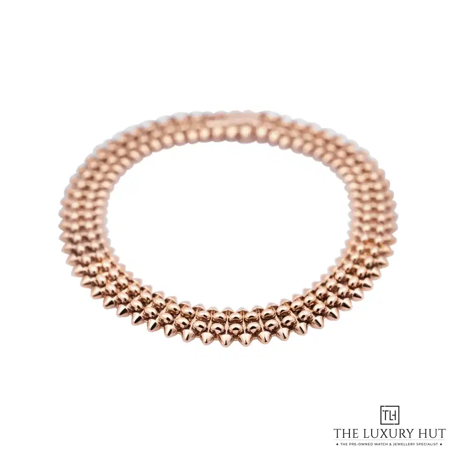 Cartier Clash De Cartier Bracelet CRN6723517