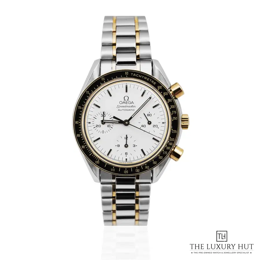 Omega Speedmaster Reduced 175 0032