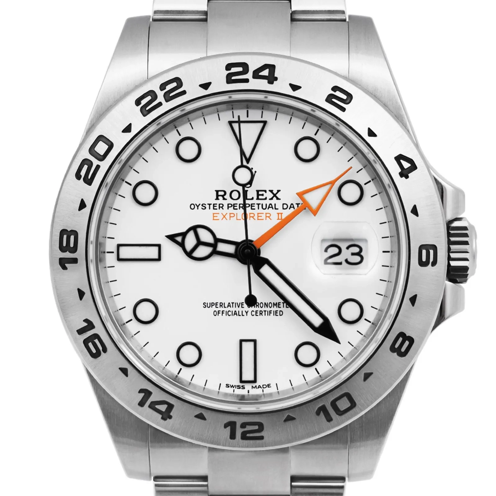2026/01/9cda601d-bf5a-4f0d-bfef-dce47ba080f3Rolex_Explorer_II_Steel_42mm_White_Dial_LB815-cr.jpg.webp