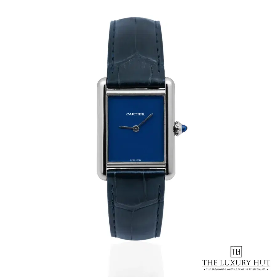 Cartier Tank Must Large WSTA0055