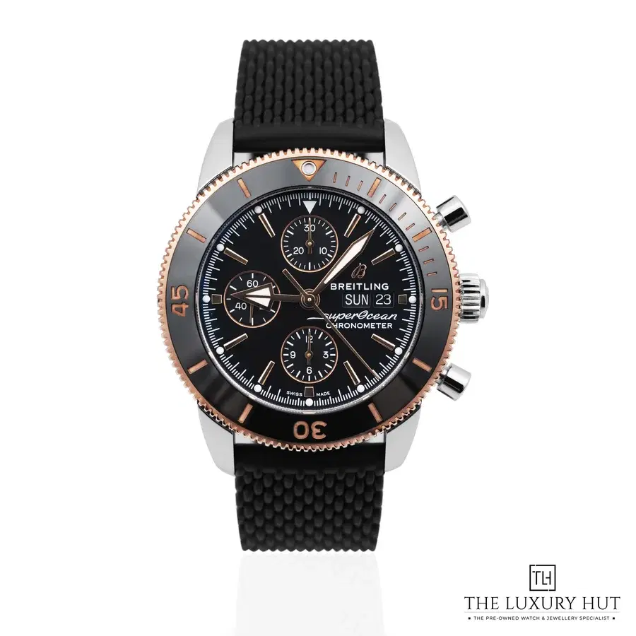 Breitling Superocean Heritage U13313