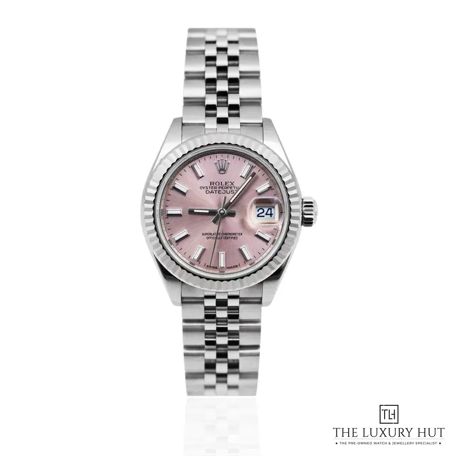 Rolex Lady Datejust 279174