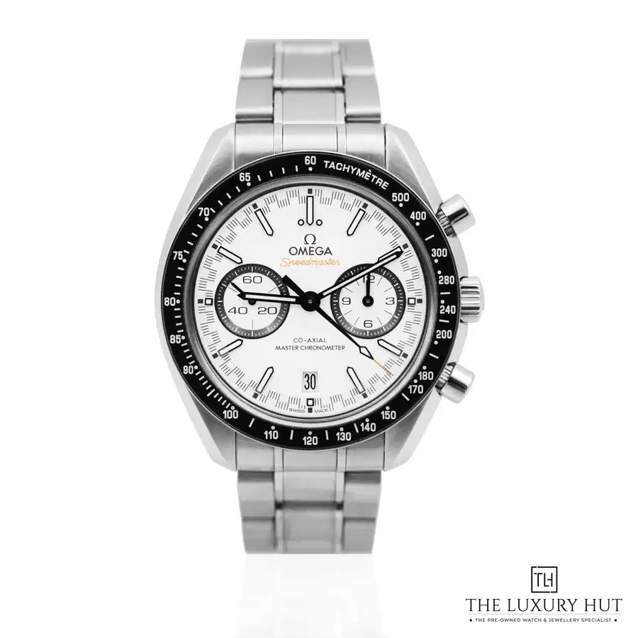 Omega Speedmaster 329 30 44 51 04 001