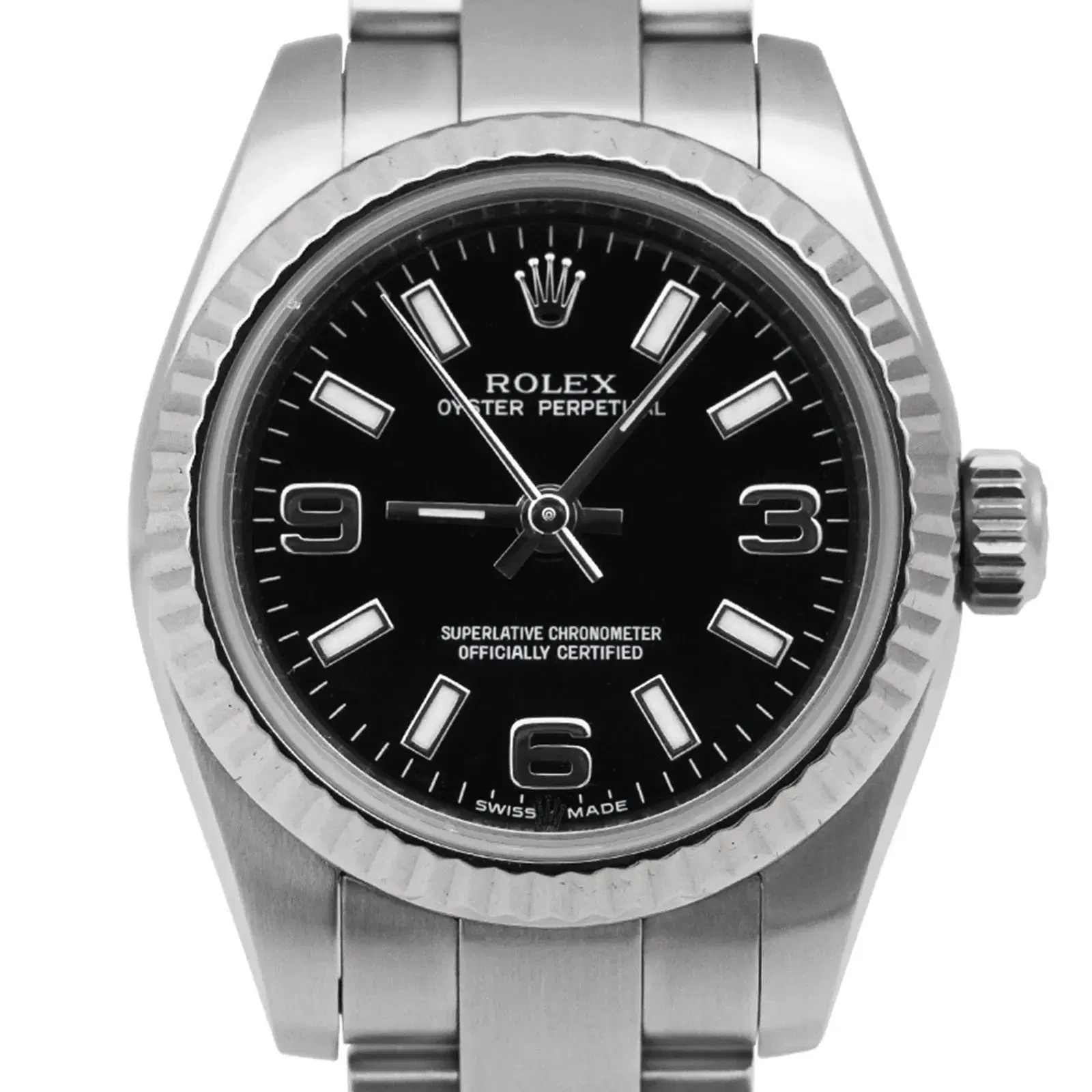 2026/03/2cbd675e-645c-4ccb-a4fa-ee46e1f22857Rolex_Ladies_Oyster_Perpetual_26_Black_Dial_52686-cr.jpg.webp