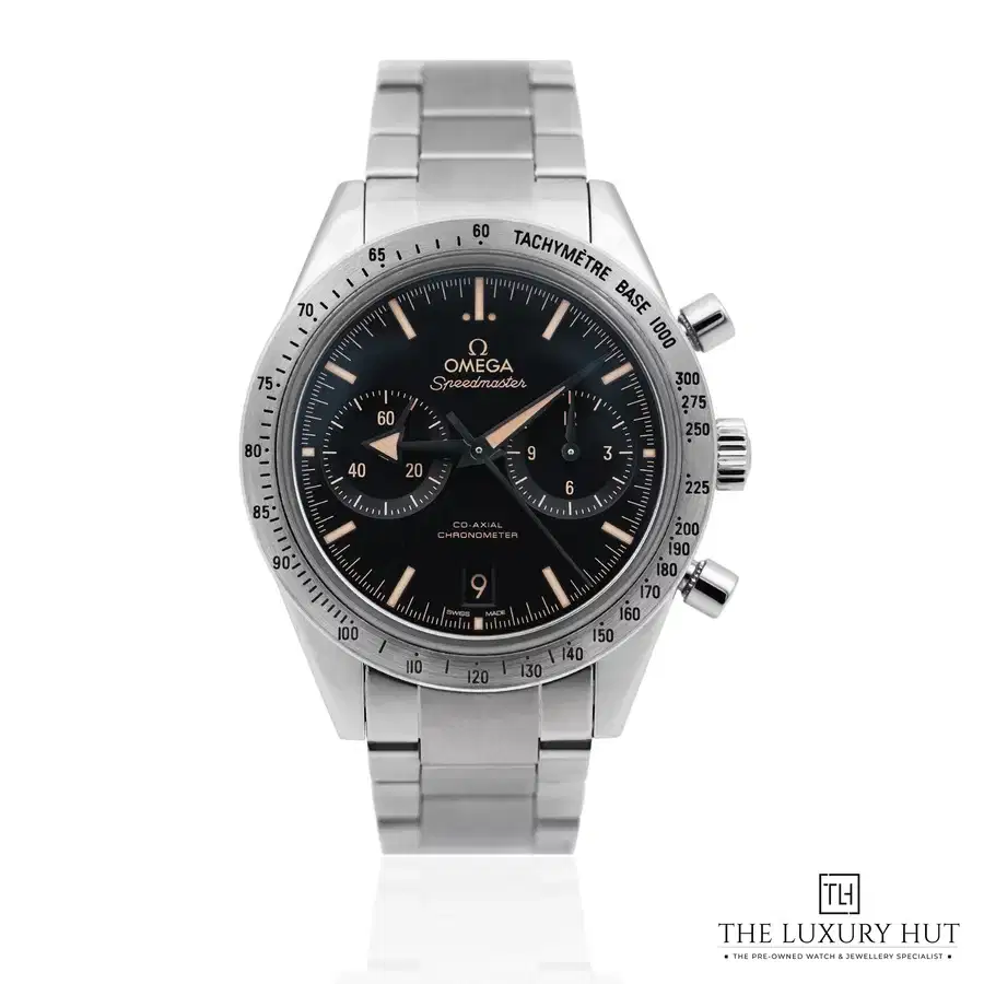 Omega Speedmaster 331 10 42 51 01 002