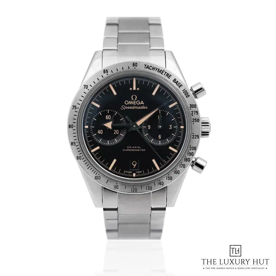 Omega Speedmaster 331 10 42 51 01 002
