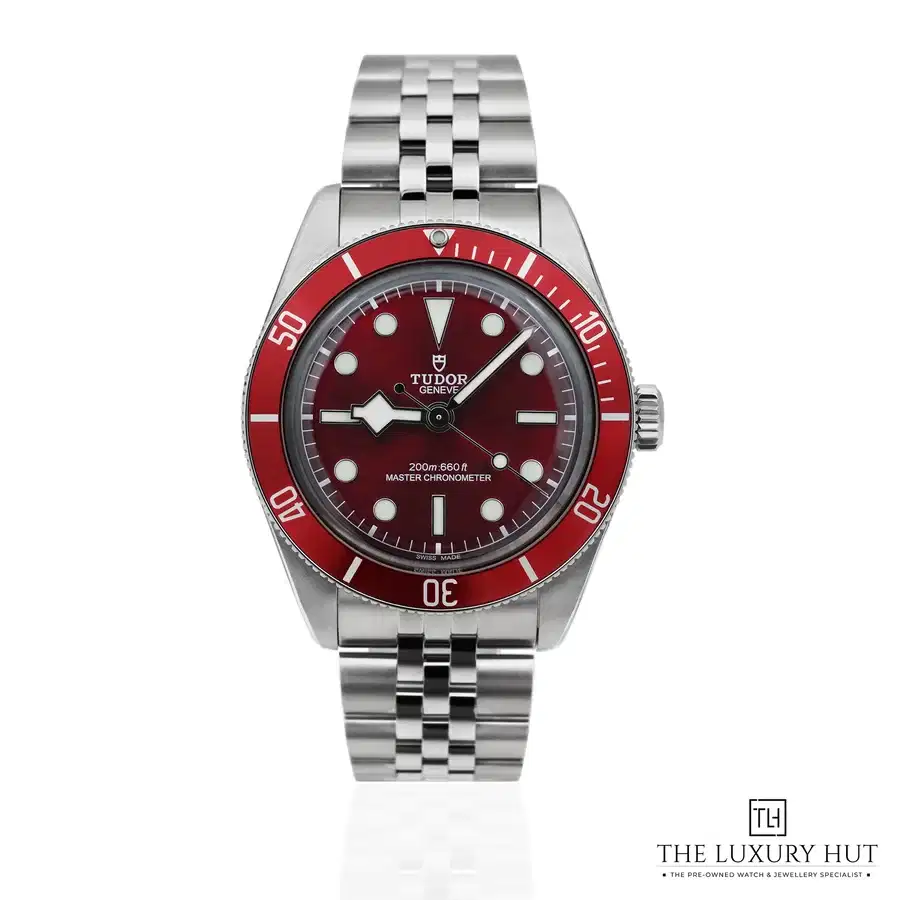 Tudor Black Bay 58 Burgundy Burgundy 7939A1A0RU