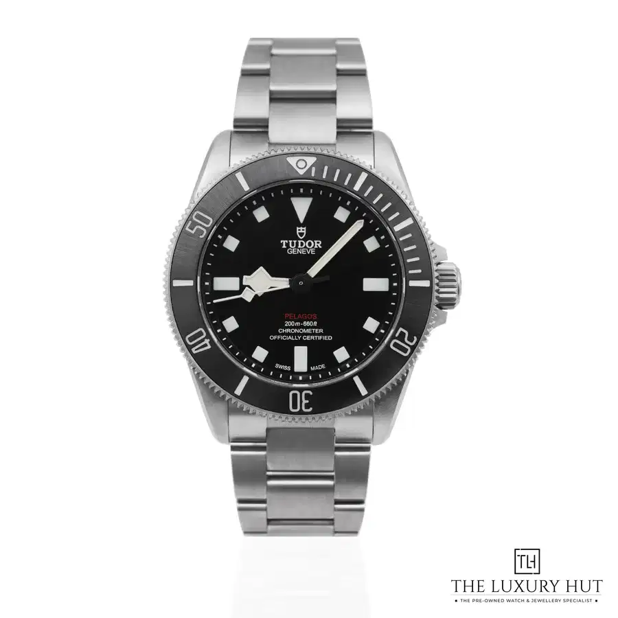 Tudor Pelagos watch